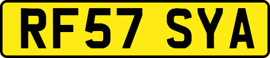 RF57SYA
