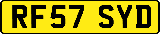 RF57SYD