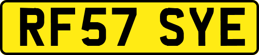 RF57SYE