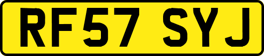 RF57SYJ