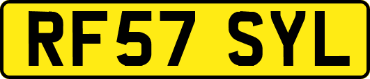 RF57SYL