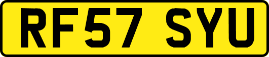 RF57SYU