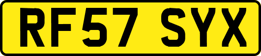 RF57SYX