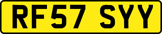 RF57SYY
