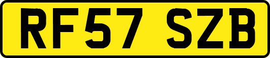 RF57SZB