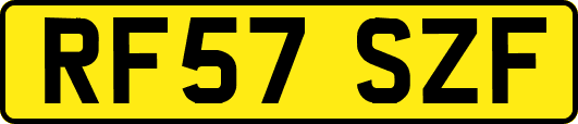 RF57SZF