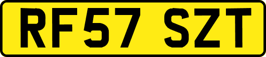 RF57SZT