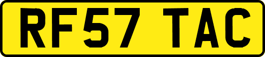 RF57TAC