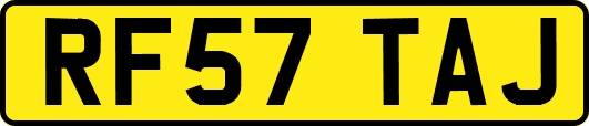 RF57TAJ