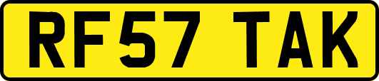 RF57TAK