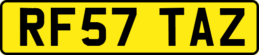 RF57TAZ