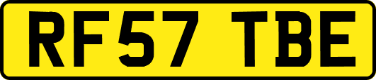 RF57TBE