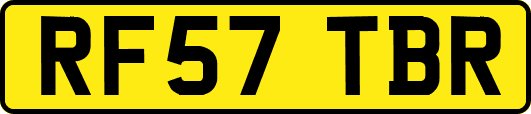 RF57TBR