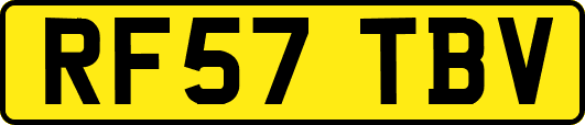 RF57TBV