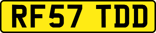 RF57TDD