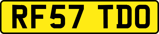 RF57TDO