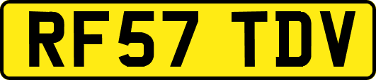 RF57TDV