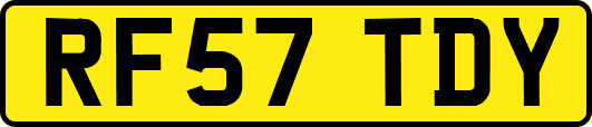 RF57TDY