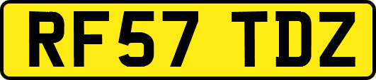 RF57TDZ