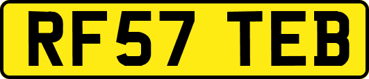 RF57TEB