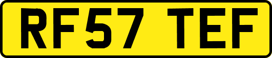 RF57TEF