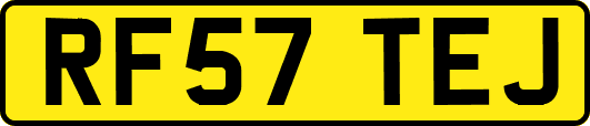 RF57TEJ