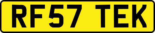 RF57TEK