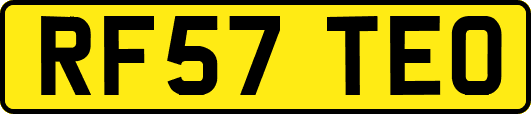 RF57TEO