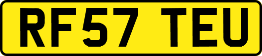 RF57TEU