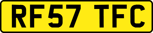 RF57TFC