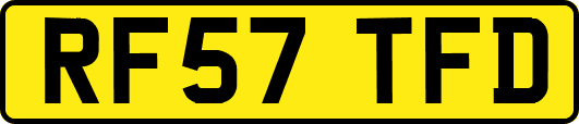 RF57TFD