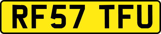 RF57TFU