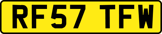 RF57TFW
