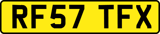 RF57TFX