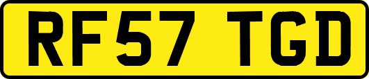 RF57TGD