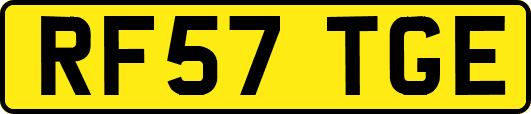 RF57TGE