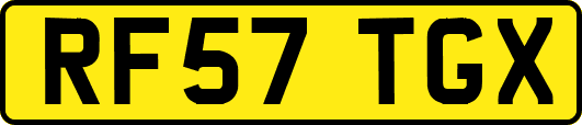RF57TGX