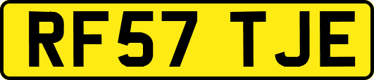 RF57TJE