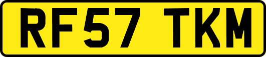 RF57TKM