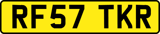 RF57TKR