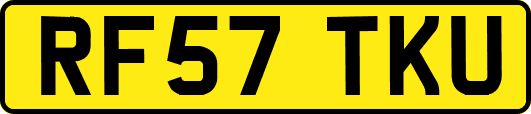 RF57TKU