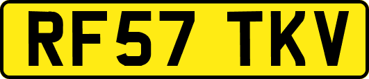 RF57TKV