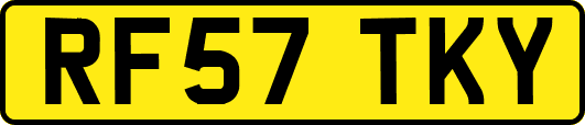 RF57TKY