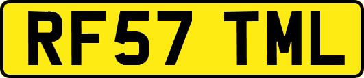 RF57TML