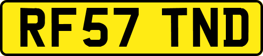 RF57TND