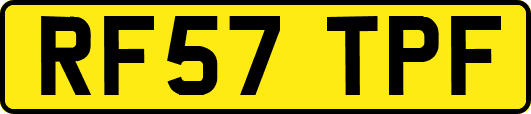 RF57TPF