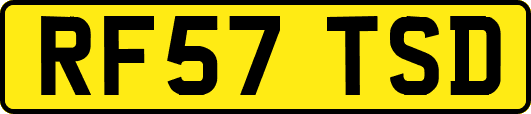 RF57TSD