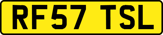 RF57TSL