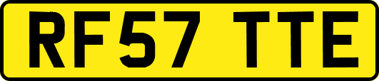 RF57TTE