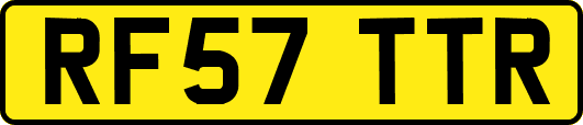 RF57TTR